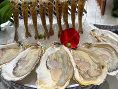 -神洲四海大酒楼(王府井澳门中心店)