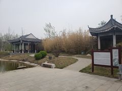 -武清南湖绿博园