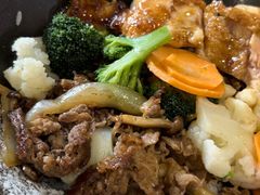 -吉野家(保利广场店)