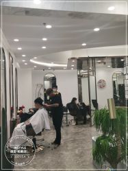 -INSTYLE造型·明星店
