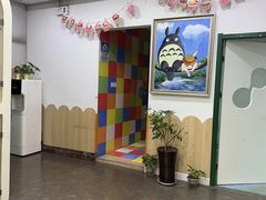 -缤纷鸟美术书法(交大校区)