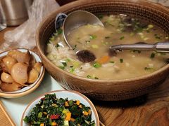 -百羊手抓肉(江苏东路店)