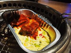 -火炉火自助餐(枫蓝国际店)