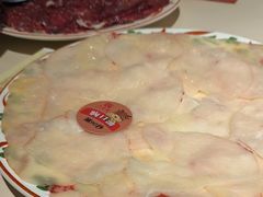 -汕头八合里海记牛肉店(清河店)