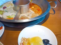 -佬土鹅肠火锅(中建大观店)