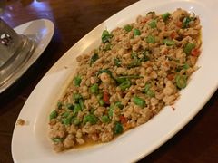 -绿光森林餐厅