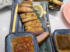 -争鲜回转寿司(天府广场-今站PLUS店)