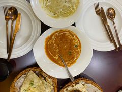 -清真· AL-JANNAT 佳纳特餐厅(仙林店)