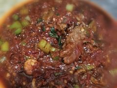 -玲玲米粉·新疆现炒米粉(大十字总店)