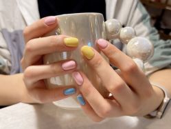 -US•美甲艺术 | 冕光