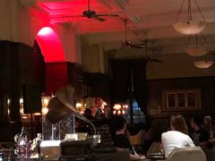 -LONG BAR 廊吧(外滩华尔道夫酒店)