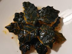 -宫燕府·京菜·烤鸭·淮扬菜(王府中心店)