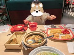 -避风塘(宝山万达店)