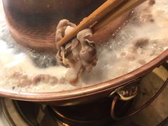 -宣武小院涮肉(前门店)