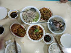 -天一沾水肥肠(科园一街店)