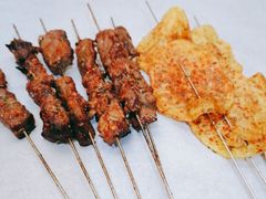 -烤五行·烧烤烤串(石佛营店)