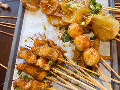 -林二哥宜烤官·宜宾小烧烤