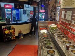 -袍哥码头老火锅(横岗分店)