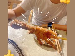 -神伙烧烤(江北黄泥塝店)