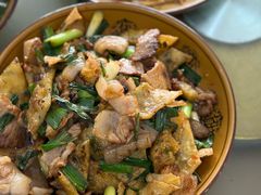 -周师饭店