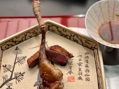 -鳥喜Toriki怀石烧鸟料理