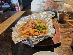 -玛吉阿米·餐吧