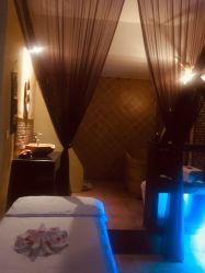 -琦品高端美容SPA私佳美场