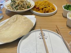 -春饼先生·北京烤鸭(甘井子万达店)
