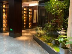 -王府茶楼茶宴·创意菜(朝阳公园店)