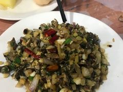 -健跳小海鲜(人民路店)