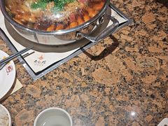 -黄记煌三汁焖锅(金凤万达广场店)
