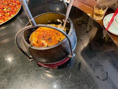 -川流不息·地道川菜·小龙虾(新松江路店)