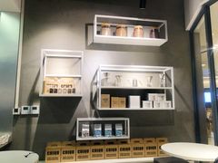 -奎克咖啡Cuiqu(晶品店)
