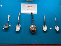 -青岛贝壳博物馆