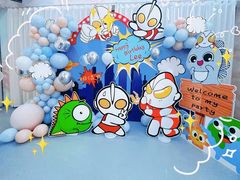 -CIAO·团建聚餐·生日派对轰趴馆(福田店)