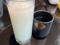 可尔必思-王鼎精致料理铁板烧(世博源店)