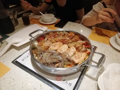 -黄记煌三汁焖锅(广州曜一城店)