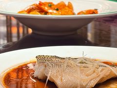 -沁香庭中餐厅·川粤菜(重庆高新假日酒店)