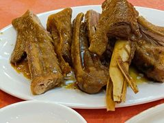 -深运潮州粥(水库店)
