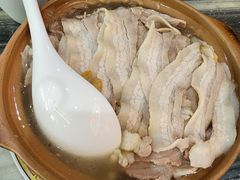 -砂锅居(西四店)