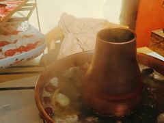 -东门口涮肉·砂锅·烤串(老门东店)