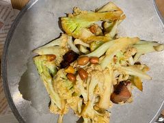 -新白鹿餐厅(城西银泰城店)