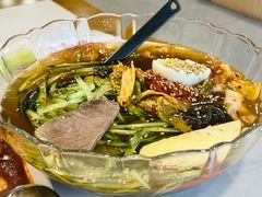 -延吉饭店(经区店)