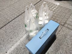 -正飞鲜奶(南湖一期店)