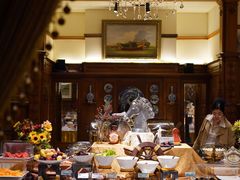 -马勒别墅饭店(静安寺店)