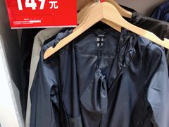 -优衣库(福州爱琴海购物公园店)