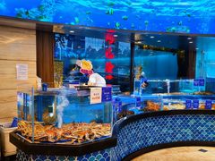 -天顺渔港·海景餐厅(星海广场店)