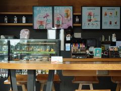 -星巴克(嘉善太平洋广场店)