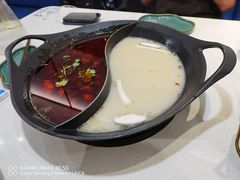 -新辣道鱼火锅(上地华联店)