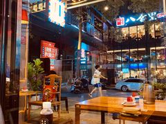-兔槽江湖菜·重庆璧山兔(水围店)